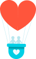 fly-heart
